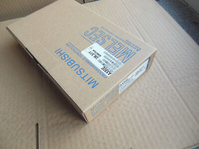   PLC AX80E New In Box One Year Warranty  #A6-9