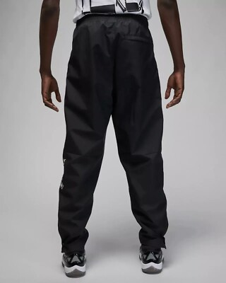 Jordan Flight Heritage x GORE-TEX Woven Zip Pants FQ5096-045