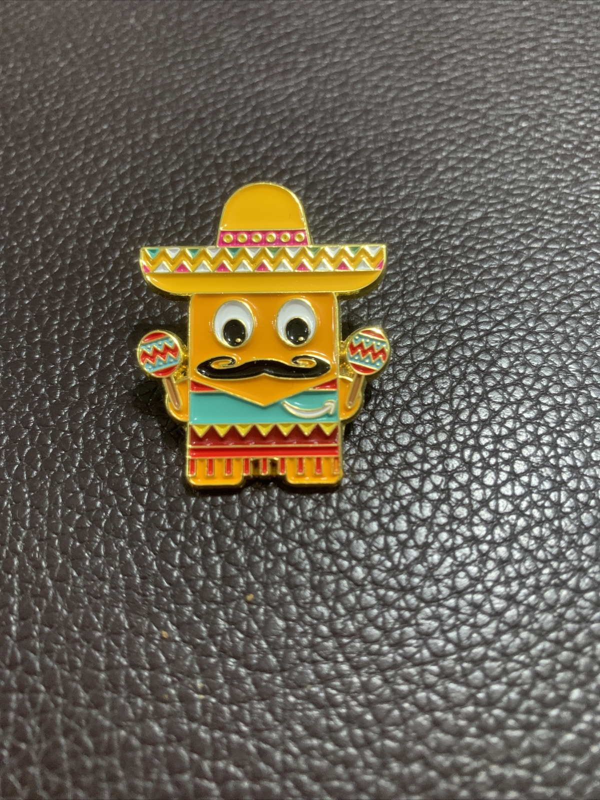 Amazon Peccy Pin eBay