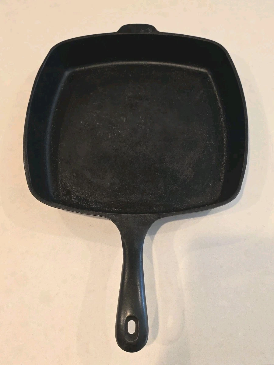 Las mejores ofertas en Utensilios de cocina de hierro fundido de