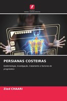 Zied Chaari | Persianas Costeiras | Taschenbuch | Portugiesisch (2026)