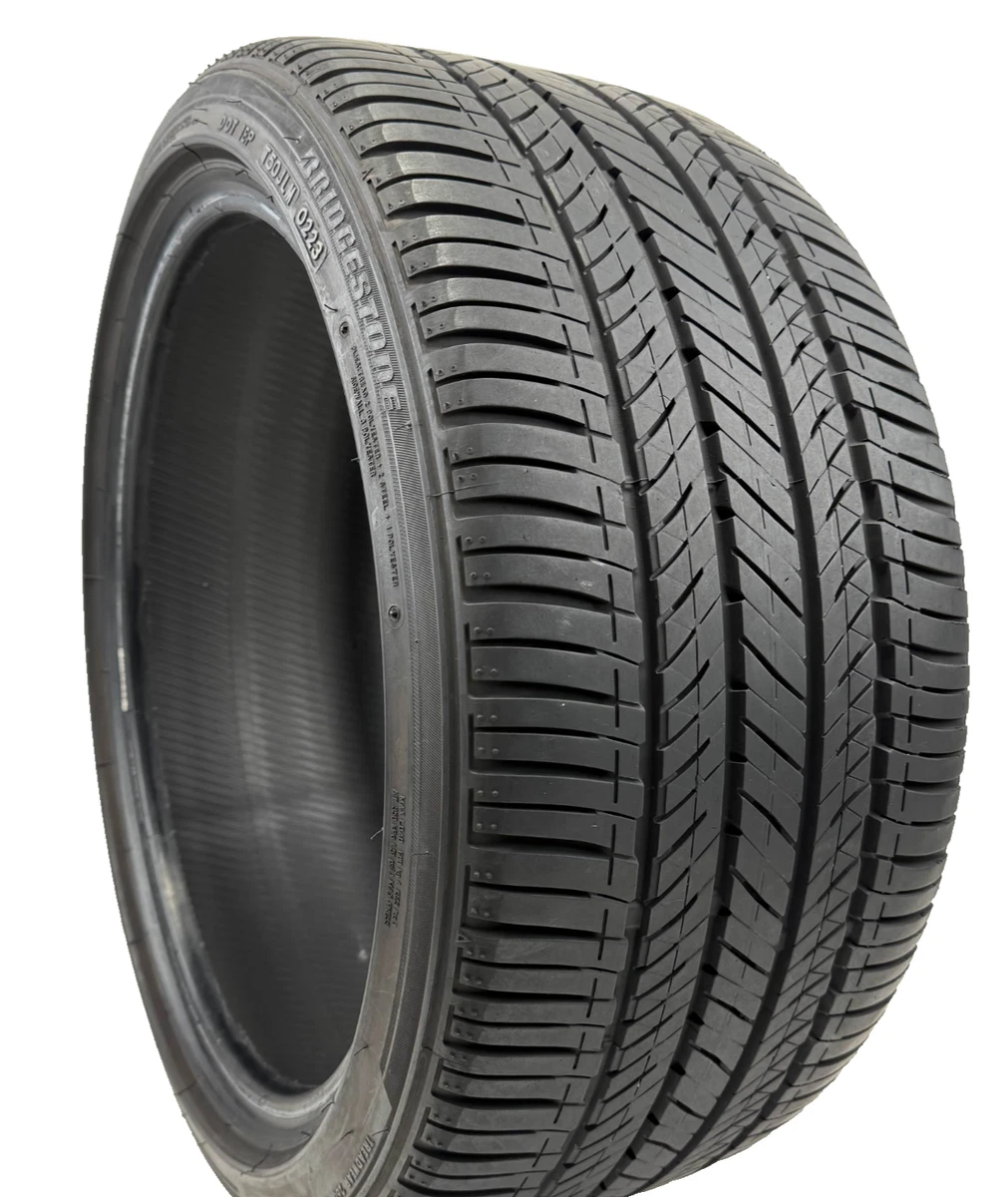 Bridgestone 255/35/18 All Season Tires for sale | eBay