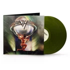 Van Halen - 5150 [2-lp Expanded Edition] [Indie-Exclusive Green Vinyl] NEW Vinyl