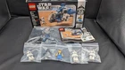 LEGO Star Wars: Imperial Dropship (75262) w/ box, instructions and minifigures