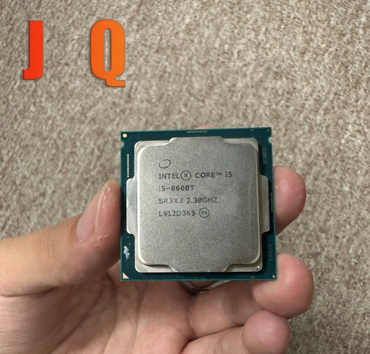 Intel Core i5-8600T Computer Processors (CPUs) for sale | eBay