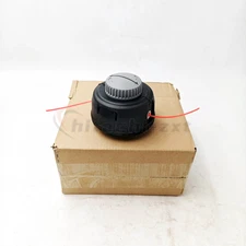 String Trimmer Trimmer Head Assembly For Homelite 311759012 313248002 BM26SS