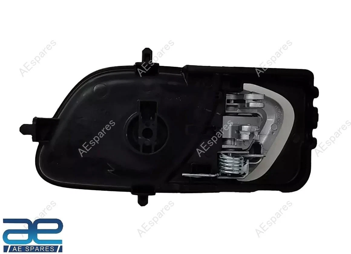 Interior Door Handle RH For Hyundai Aura 2020-2023 Grand I10 Nios 2019-2022 view 2