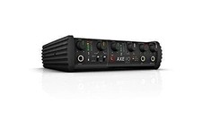 IK Multimedia AXE I/O SOLO Compact 2-In/3-Out Audio Interface FREE SHIPPING