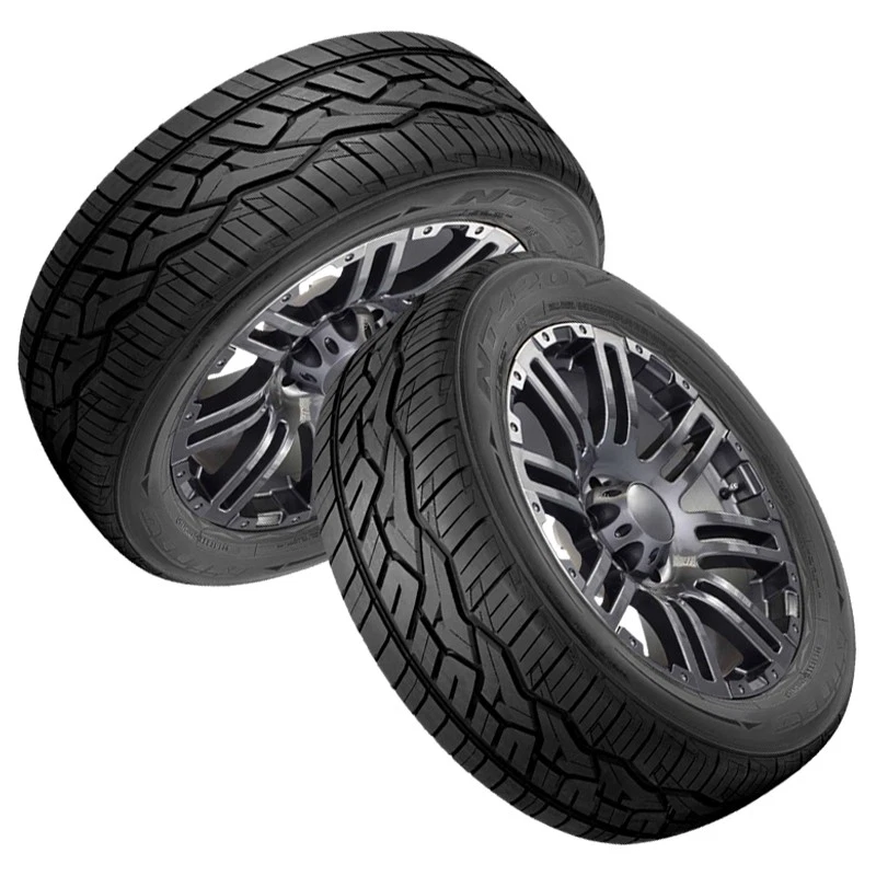 Nitto 305/35/24 All Season Tires for sale | eBay