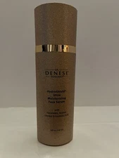 Dr Dense Hydro Shield Ultra Moisturizing Face Serum 4 fl Oz New No Box