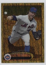 2012 Topps Gold Sparkle RA Dickey #279 12zm