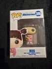 Funko Pop Disney Pixar Boo #386 Monsters Inc NIB w/Protector SHIPS FAST