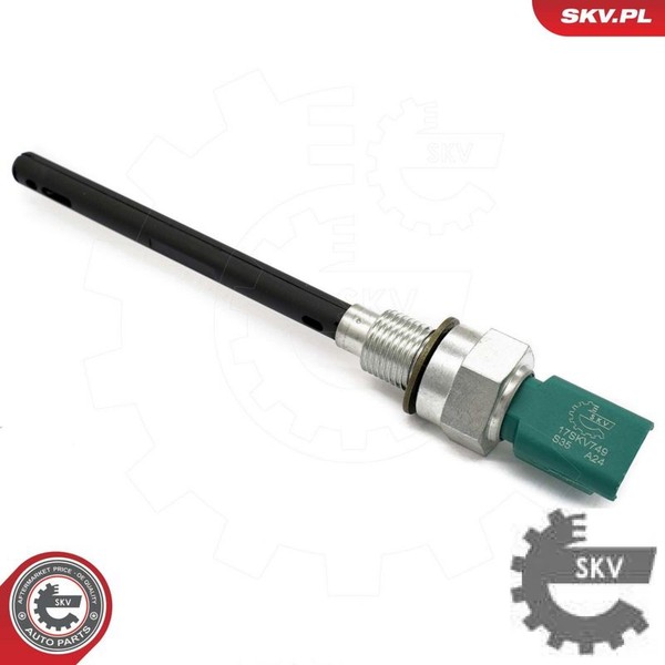 Esen SKV 17SKV749 Sensor FüR MotoröLstand FüR Citroen FüR Peugeot-image
