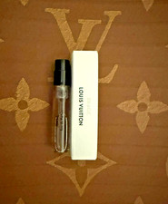 Louis Vuitton ORAGE Eau de Parfum Sample Spray   2ml / 0.06oz FAST SHIPPING