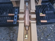 Taco Hydro Separator