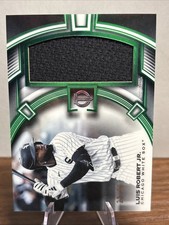 Luis Robert Rookie Cards Guide 37
