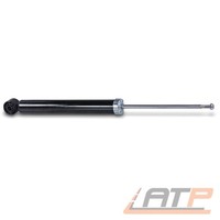 StoßDÄMpfer Hinten FÜR Audi Q3 8U VW Tiguan 5N