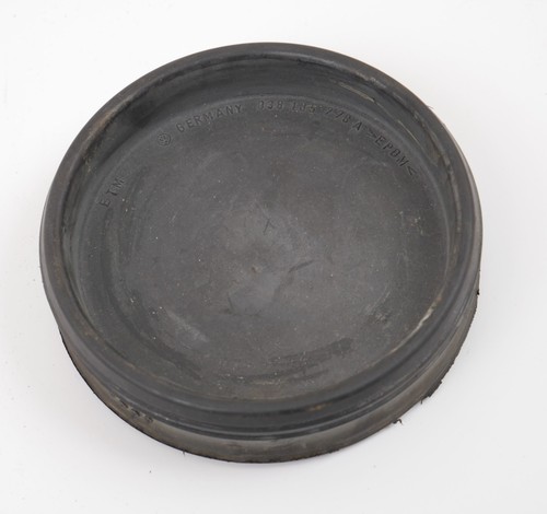 🚩 Audi A4 8W B9 TDI  Schwingungsdämpfer Deckel Stopfen 038105278A