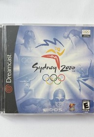 Dreamcast Sports Bundle - 6 Games - CIB - Tested