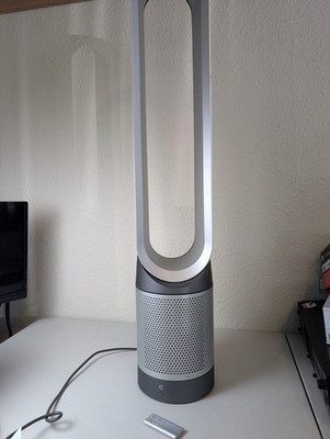 Dyson AM11 Pure Cool Tower Purifier Fan Non OEM Remote Tested/Working Free Ship 
