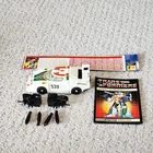 Vintage G1 Transformers WHEELJACK w/ Some Accessories-Spec Tech-Instructions