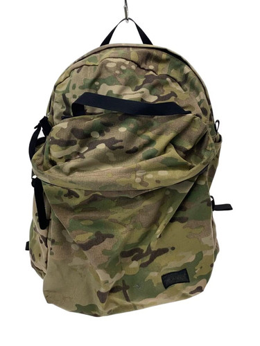 Blue Lug Backpack, Khaki Camouflage? NULL?