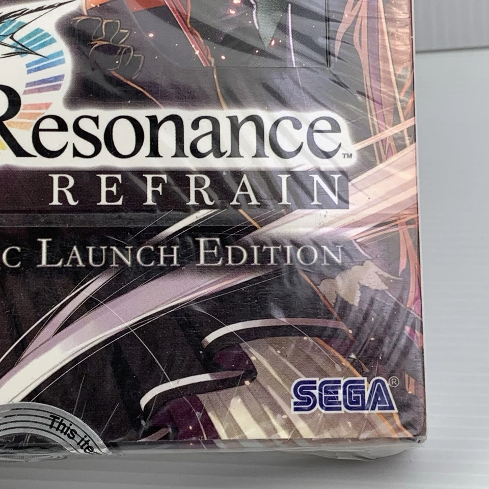 Shining Resonance Refrain Draconic Launch Edition PS4 AUS Game PS5 Compatible - Image 4 of 4