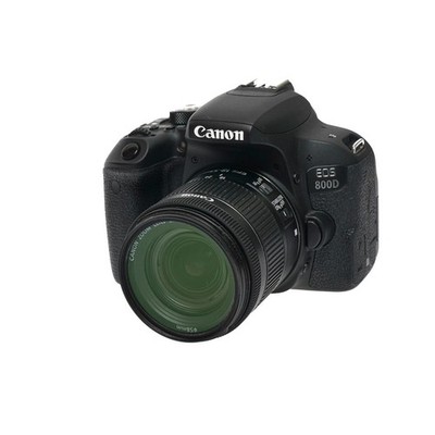 Canon EOS 800D gebraucht Kamera