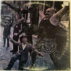 The Doors Strange Days 1st Press Monarch (mon-1) Vinyl Lp Better VG/Better VG