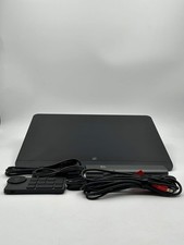 XPPen Artist Pro 16 Gen 2 MD160QH 16" Drawing Tablet Black Complete Kit Used A