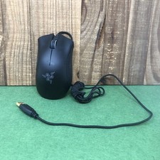 Razer Death Adder Chroma Gaming Gamer Mouse RZ01-0121 Free Shipping