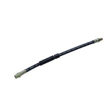 2x Bremsschlauch hinten für Audi A6 4FH C6 4F2 4F5 | 24643472