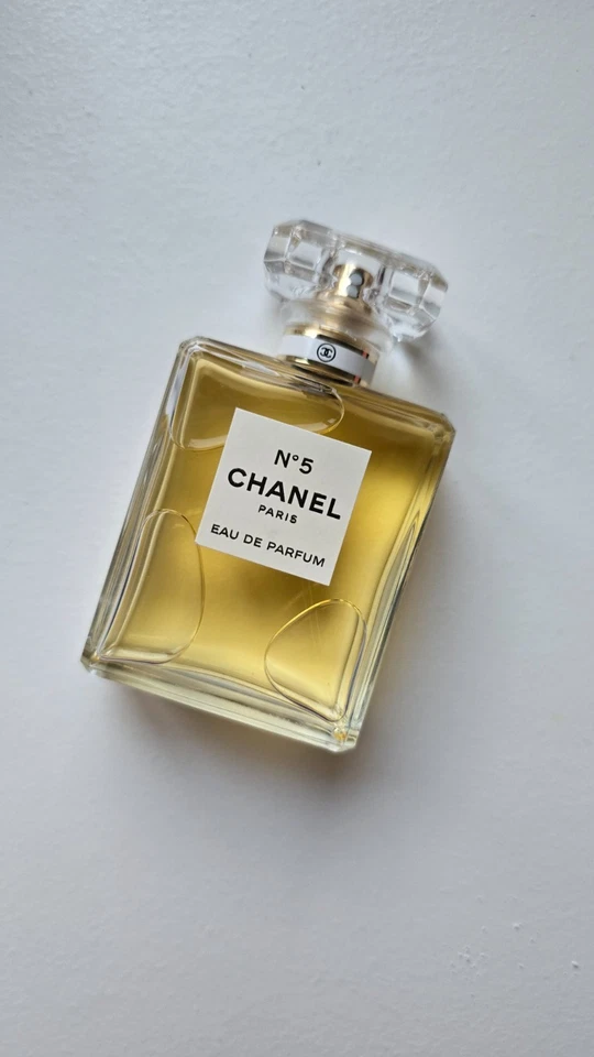 Chanel No 5 Eau de Parfum 50ml