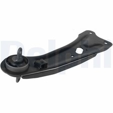 TC4680 REAR CONTROL/TRAILING ARM, WHEEL SUSPENSION DELPHI