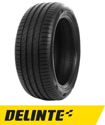Delinte DS2 XL 205/55 ZR16 94W