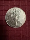 2015 American Silver Eagle 1oz BU Uncirculated