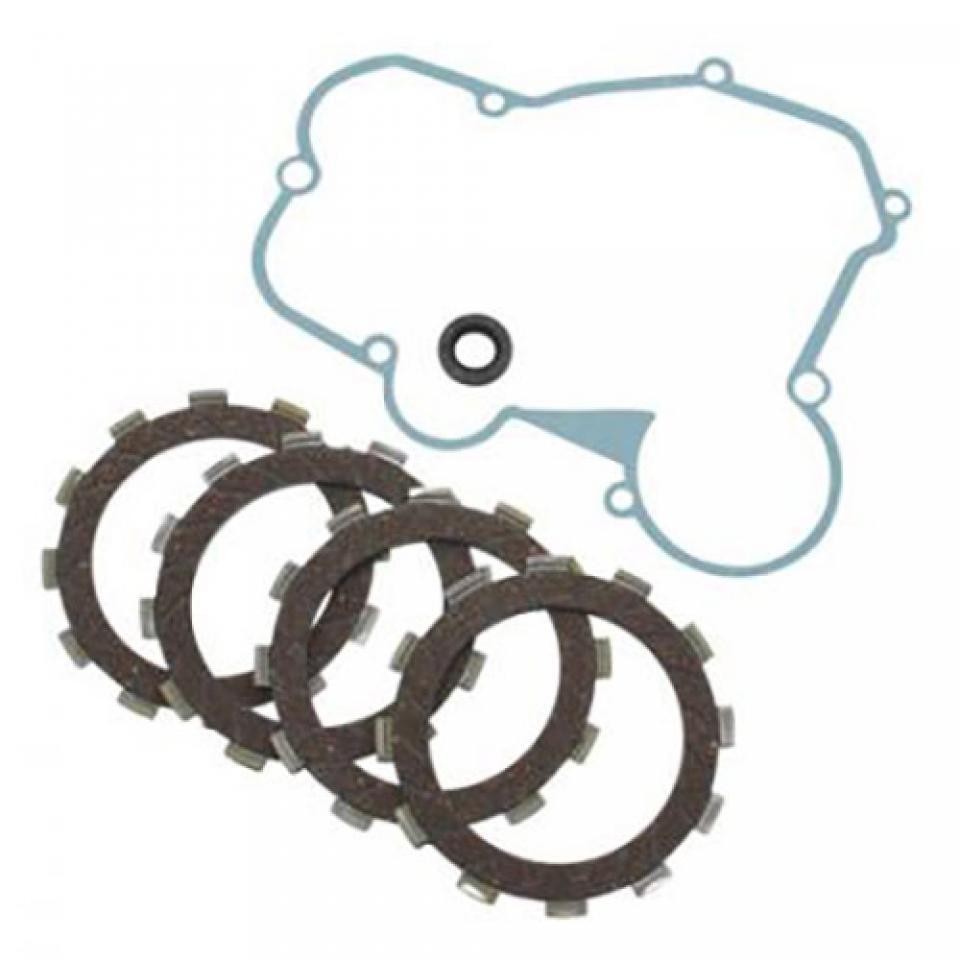 Disque d embrayage P2R moto 50cc Gilera RCR transmission neuf