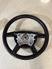 <!--F#f_0-->Holden VZ Steering Wheel With Spoke Covers<!--F/-->
