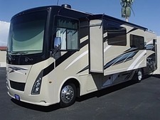 2021 Thor Windsport 35M Class A RV