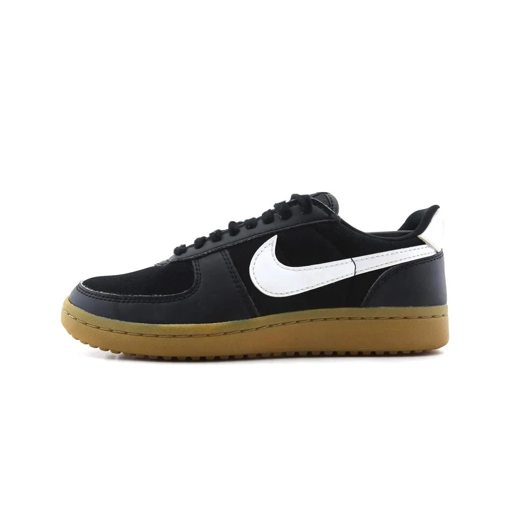 Nike Field General trainers in black and white EUR 38 / UK 4.5 / USA 6