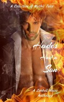 Zimbell House Publishing | Hades Had A Son | Taschenbuch | Englisch (2018)