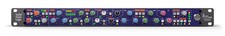 Solid State Logic SUPER-9000 Super Analog Channel Strip for the modern SSL sound