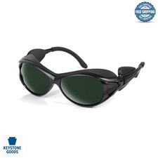 Red Light Therapy  Laser Safety Goggles 200-2000nm   UV, Blue, Red, Infrared...