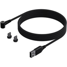 Premium Magnetic Data Charge Cable 3M Univers...