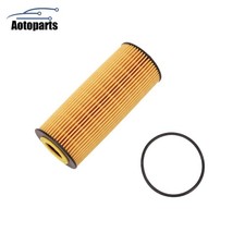 Oil Filter For Aston Martin DB11 DBX 4.0L V8, JY53-SE6744-AA