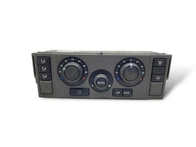 Land Rover Discovery III L319 Klimabedienteil JFC500930 2.70 35673759