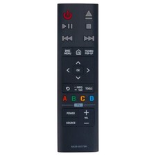 Replacement Remote Control AK59-00179A for UBDK8500 UBD-K8500 RTAK5900179A
