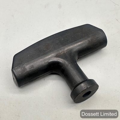 #ad Homelite Super XL 925 Chainsaw Starter Rope Grip Handle Genuine OEM A 69962 B $14.99