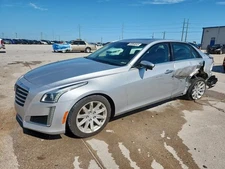 Speedometer 5.7" Display Udd Opt KL9 US Market Fits 18 CTS 601896