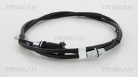 Triscan 8140 80107 Seilzug, Handbremse FüR Chrysler